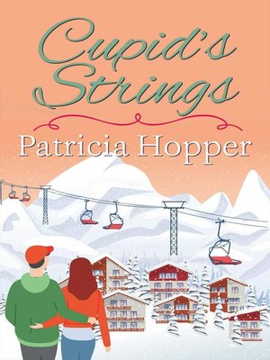 cover image of Cupid's Strings